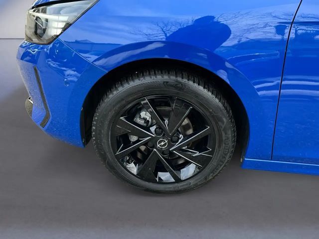 Opel Corsa F 1.2 Klima, Rückfahrkamera, Sitzheizung