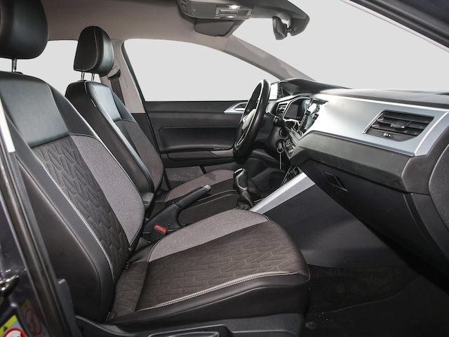 Volkswagen Polo 1.0 TSI