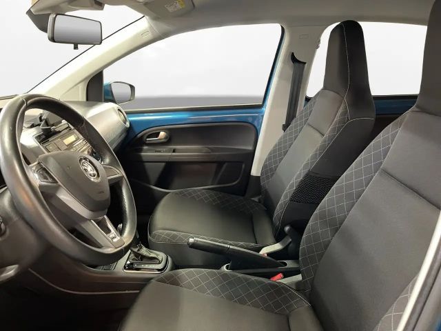 Skoda Citigo-e iV Best