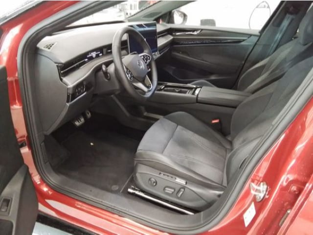 Volkswagen ID.7 Pro Style Tourer