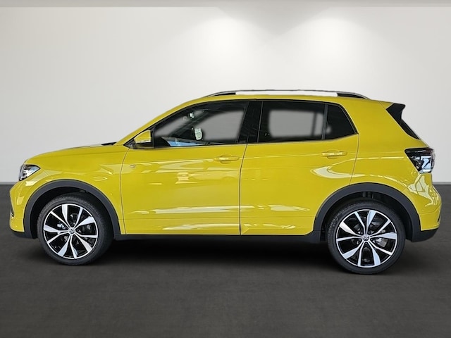Volkswagen T-Cross 1.5 TSI