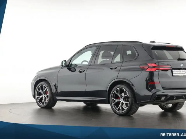 BMW X5 M-Sport xDrive30d