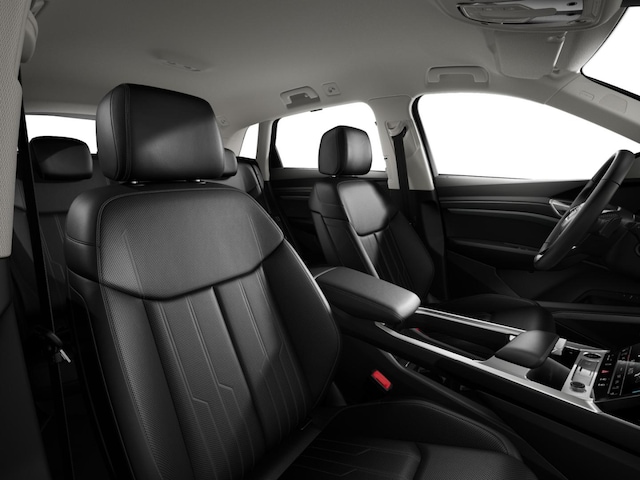 Audi Q8 e-tron 55 Quattro