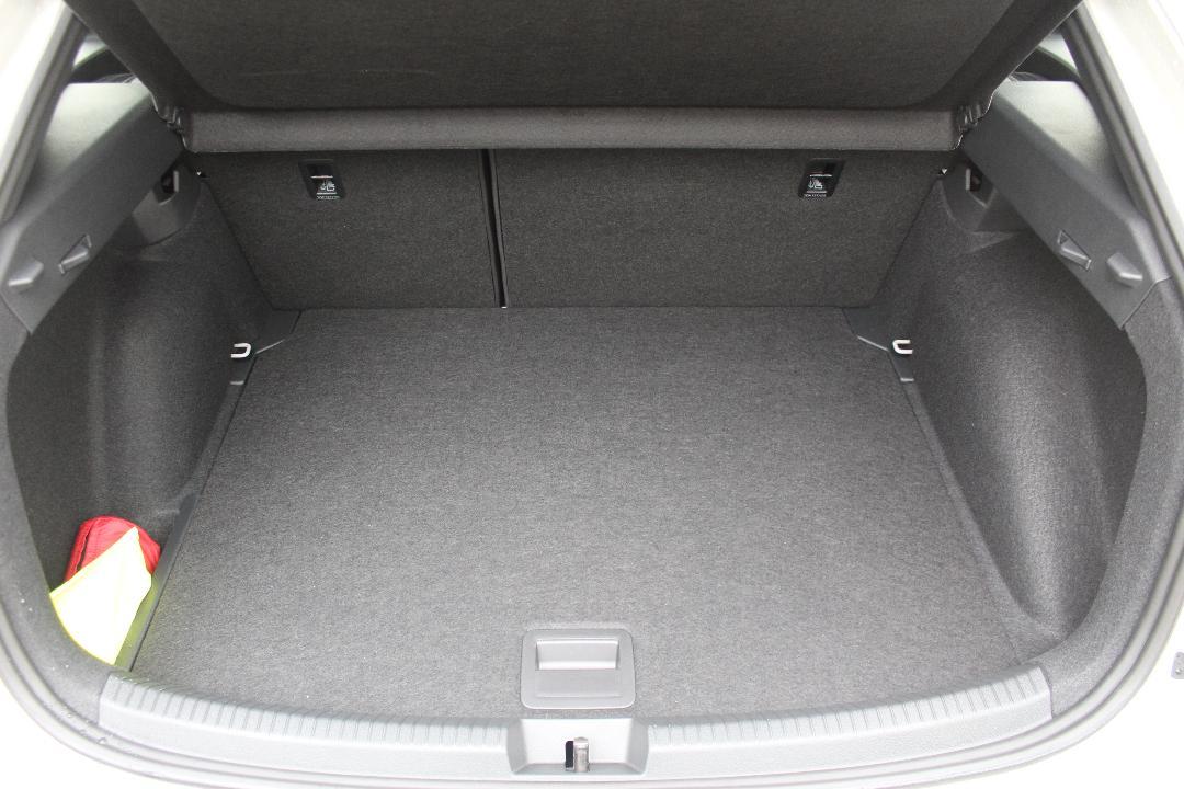 Volkswagen Taigo 1.0 TSI DSG R-Line Style