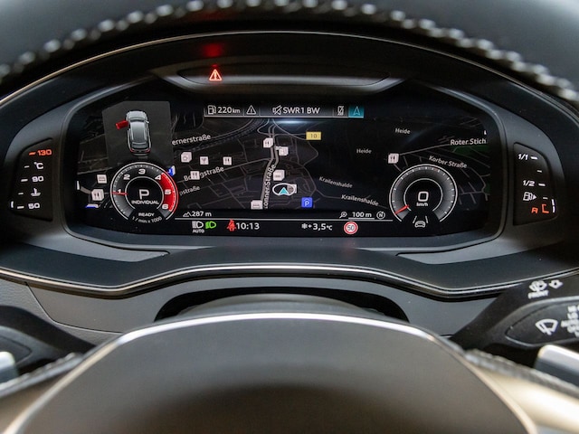 Audi S6 Avant Quattro