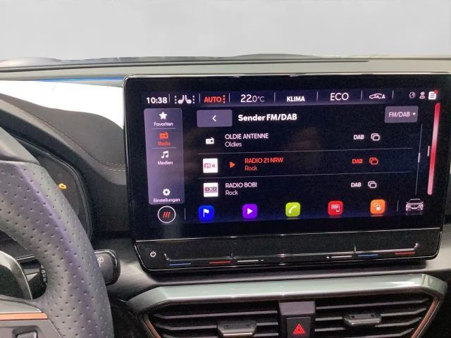 Cupra Formentor 1.4 e-Hybrid VZ