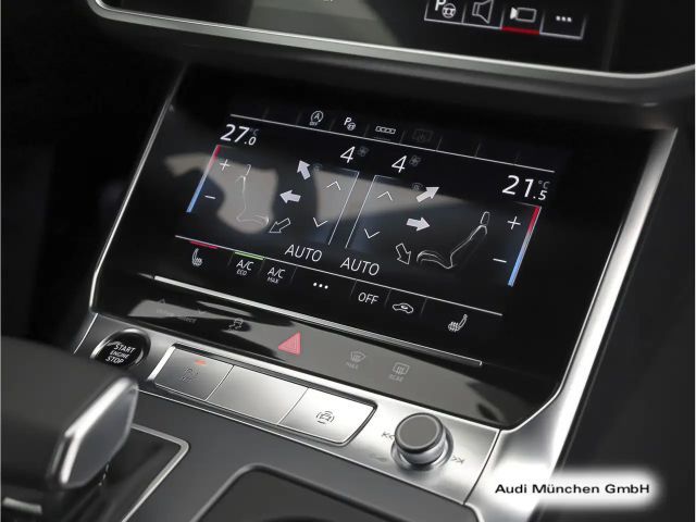 Audi A6 45 TDI Quattro S-Tronic