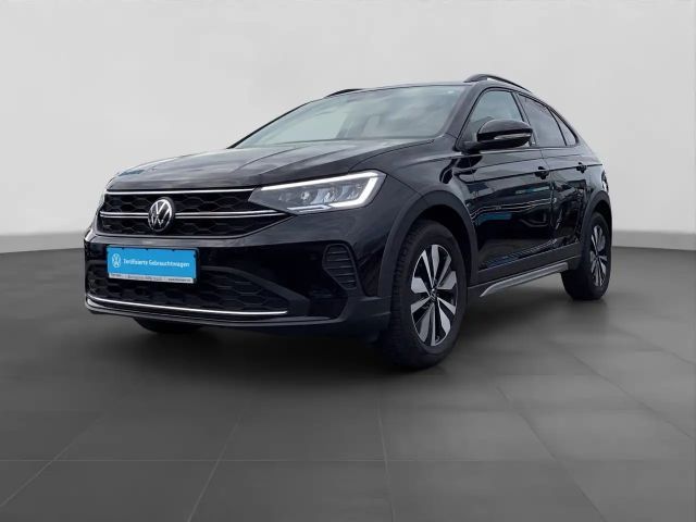 Volkswagen Taigo 1.0 TSI Move