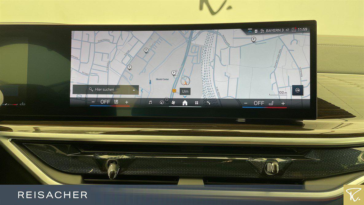 BMW X6 M-Sport xDrive30d