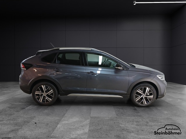 Volkswagen Taigo 1.0 TSI DSG Style