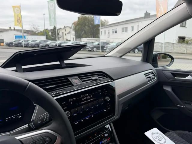Volkswagen Touran Comfortline DSG