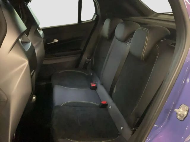 Abarth 600e Scorpionissima