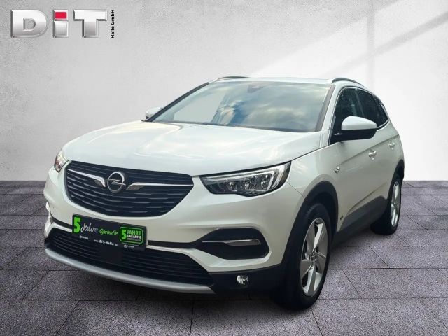 Opel Grandland X Elegance Hybrid 4