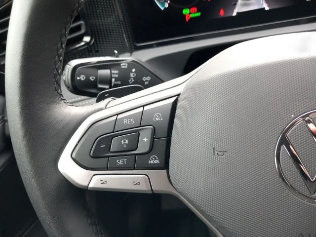 Volkswagen Tiguan 1.5 eTSI DSG Life Pro