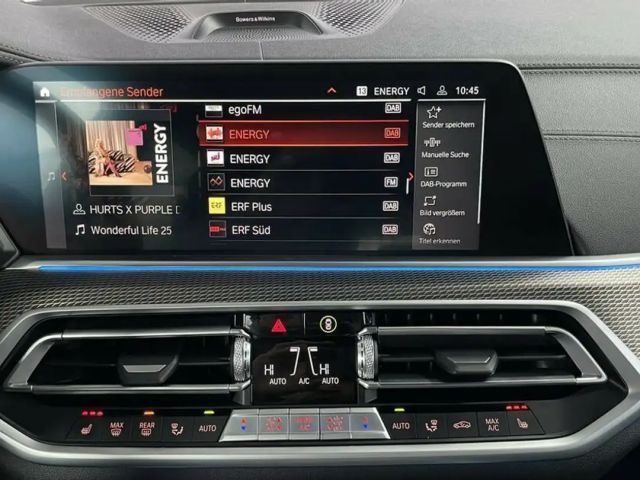 BMW X5 xDrive xDrive45e