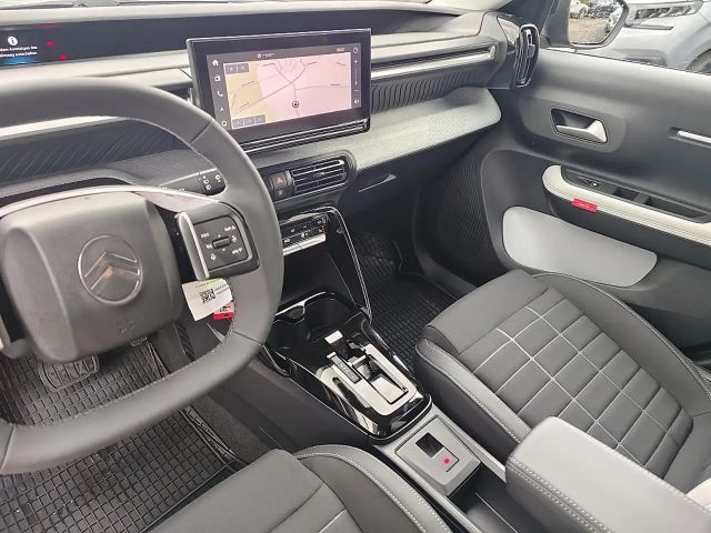 Citroën C3 Hybrid Max