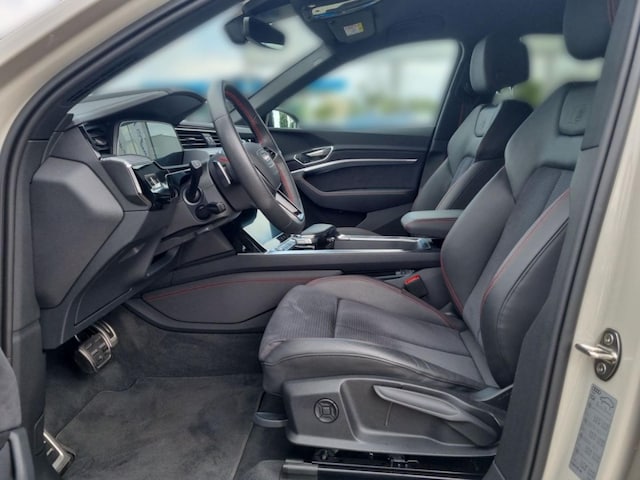 Audi Q8 e-tron 55 Quattro Sportback