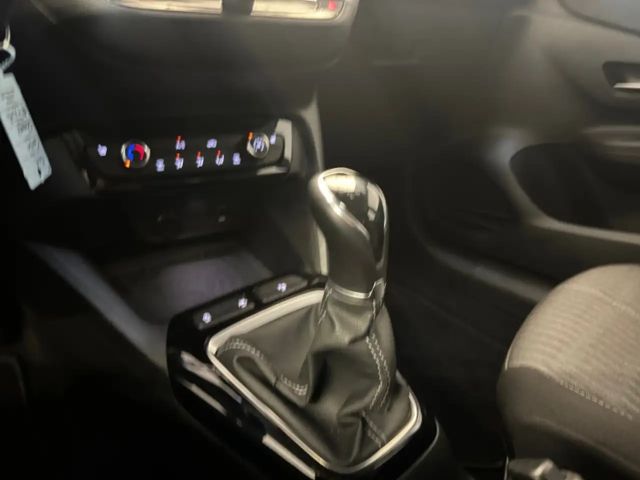 Opel Corsa Edition F Edition