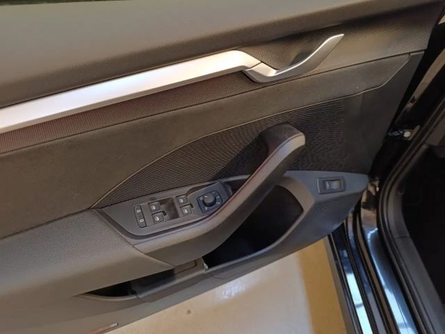 Skoda Octavia Selection