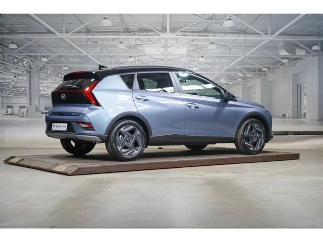 Hyundai Bayon 1.0 Prime T-GDi