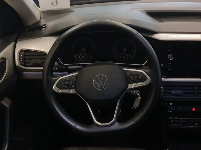 Volkswagen T-Cross Move