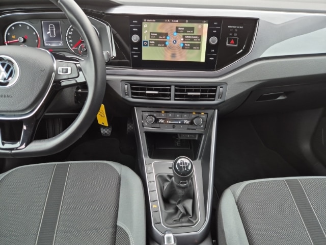 Volkswagen Polo 1.0 TSI Highline