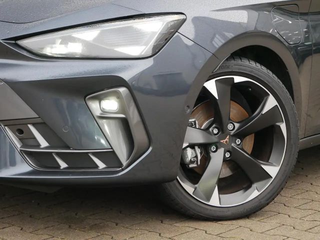 Cupra Leon ST e-Hybrid