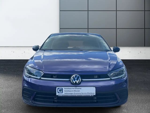 Volkswagen Polo 1.0 TSI DSG Move
