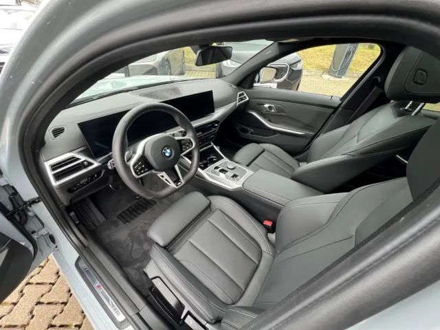 BMW 330 M-Sport Touring xDrive