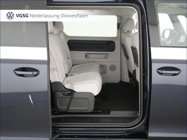 Volkswagen ID.Buzz Pro