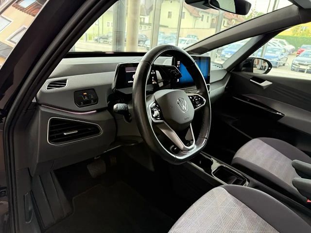 Volkswagen ID.3 58 KWh Life Performance Pro