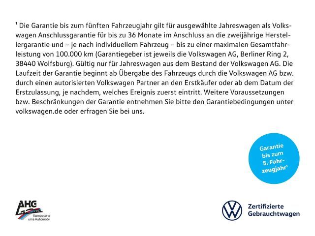 Volkswagen Golf 1.5 eTSI DSG Golf VIII R-Line