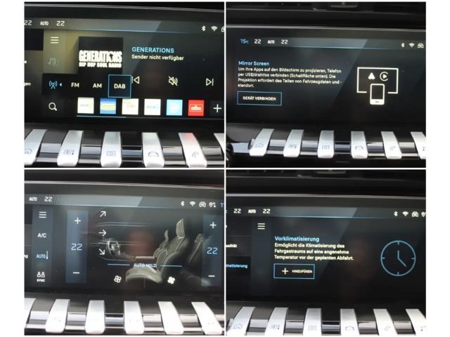 Peugeot 508 GT-Line SW