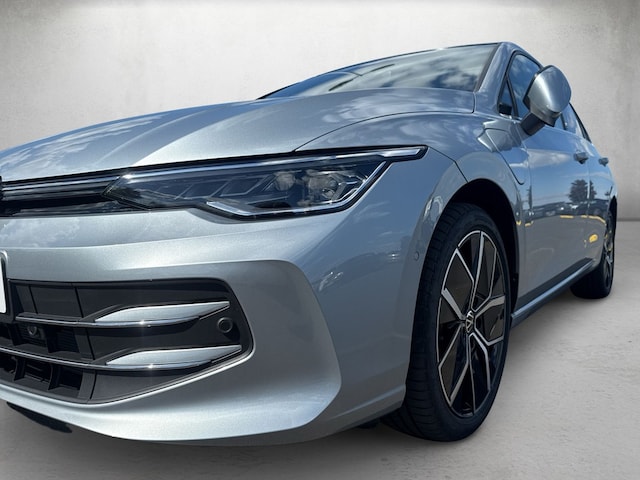 Volkswagen Golf DSG Style eHybrid