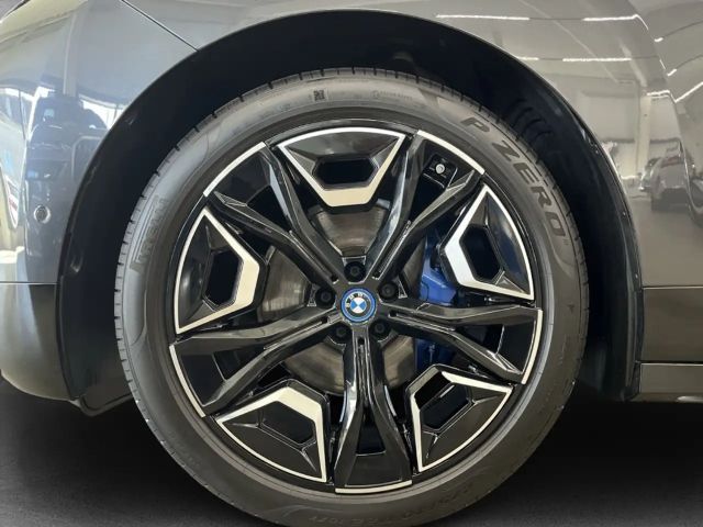 BMW iX xDrive xDrive40