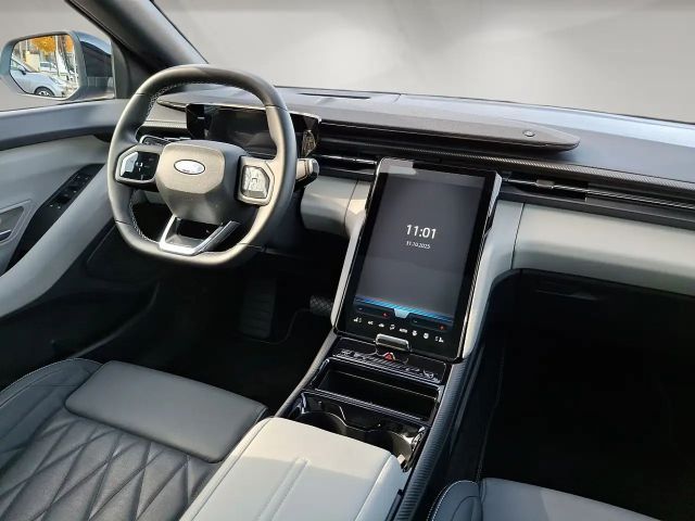 Ford Explorer AWD EV Premium