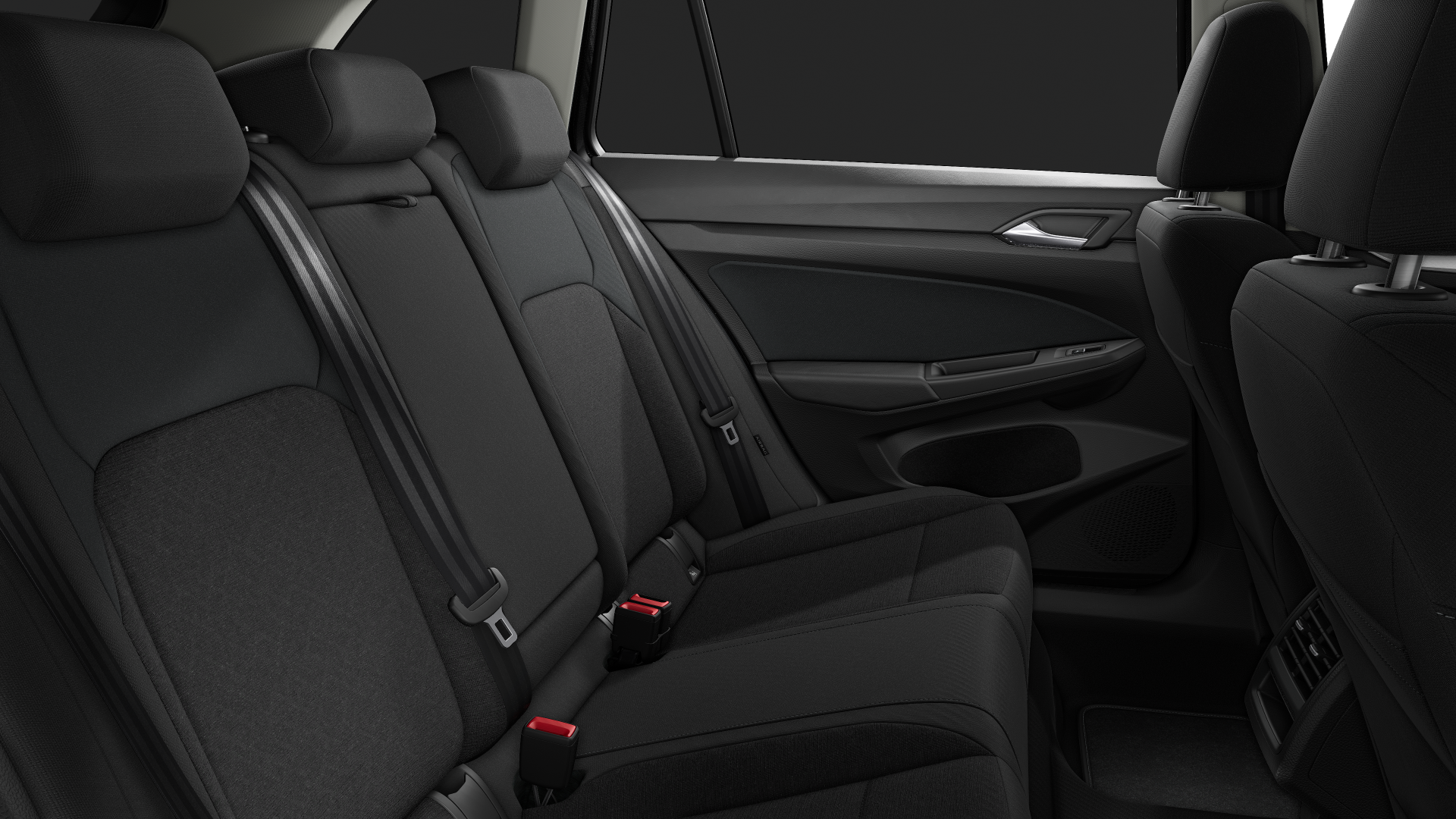 Volkswagen Golf 2.0 TDI DSG Life Variant