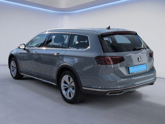 Volkswagen Passat 2.0 TDI AllTrack DSG