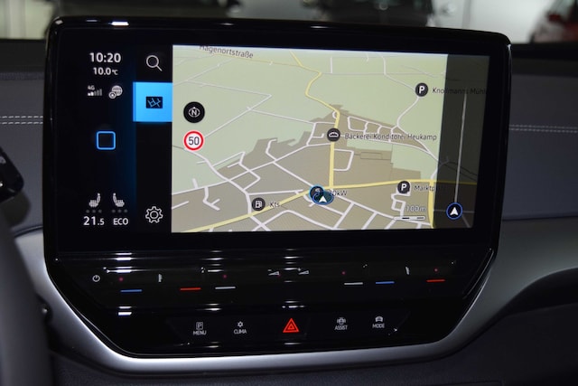 Volkswagen ID.5 AHK Kamera ACC Wärmepumpe