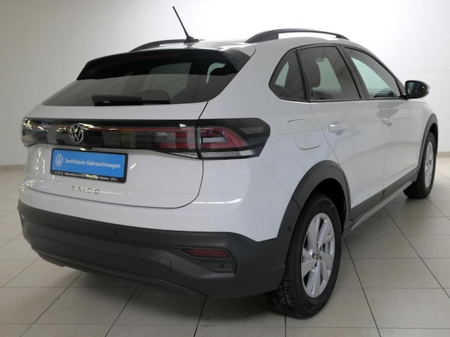 Volkswagen Taigo 1.0 TSI Life