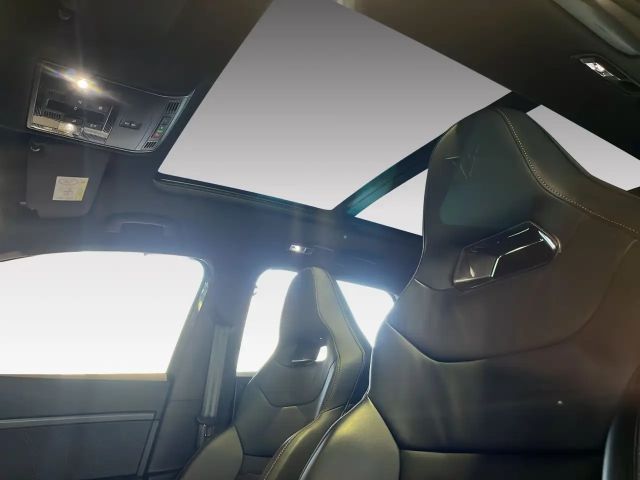 Cupra Ateca 1.5 TSI DSG