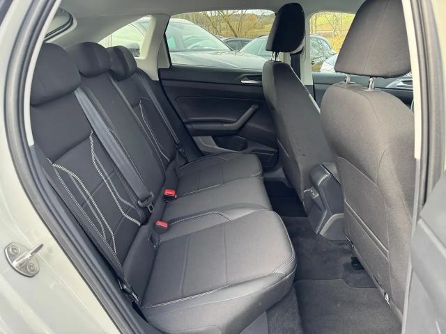 Volkswagen Taigo 1.5 TSI DSG Style