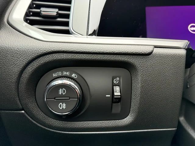 Opel Grandland X 1.2 Turbo Elegance Turbo