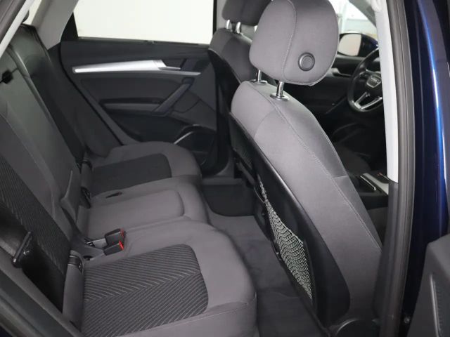 Audi Q5 Hybride Quattro