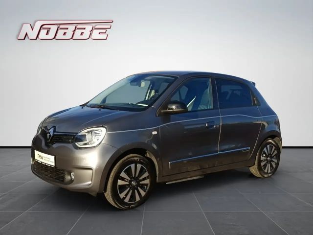 Renault Twingo Electric Techno