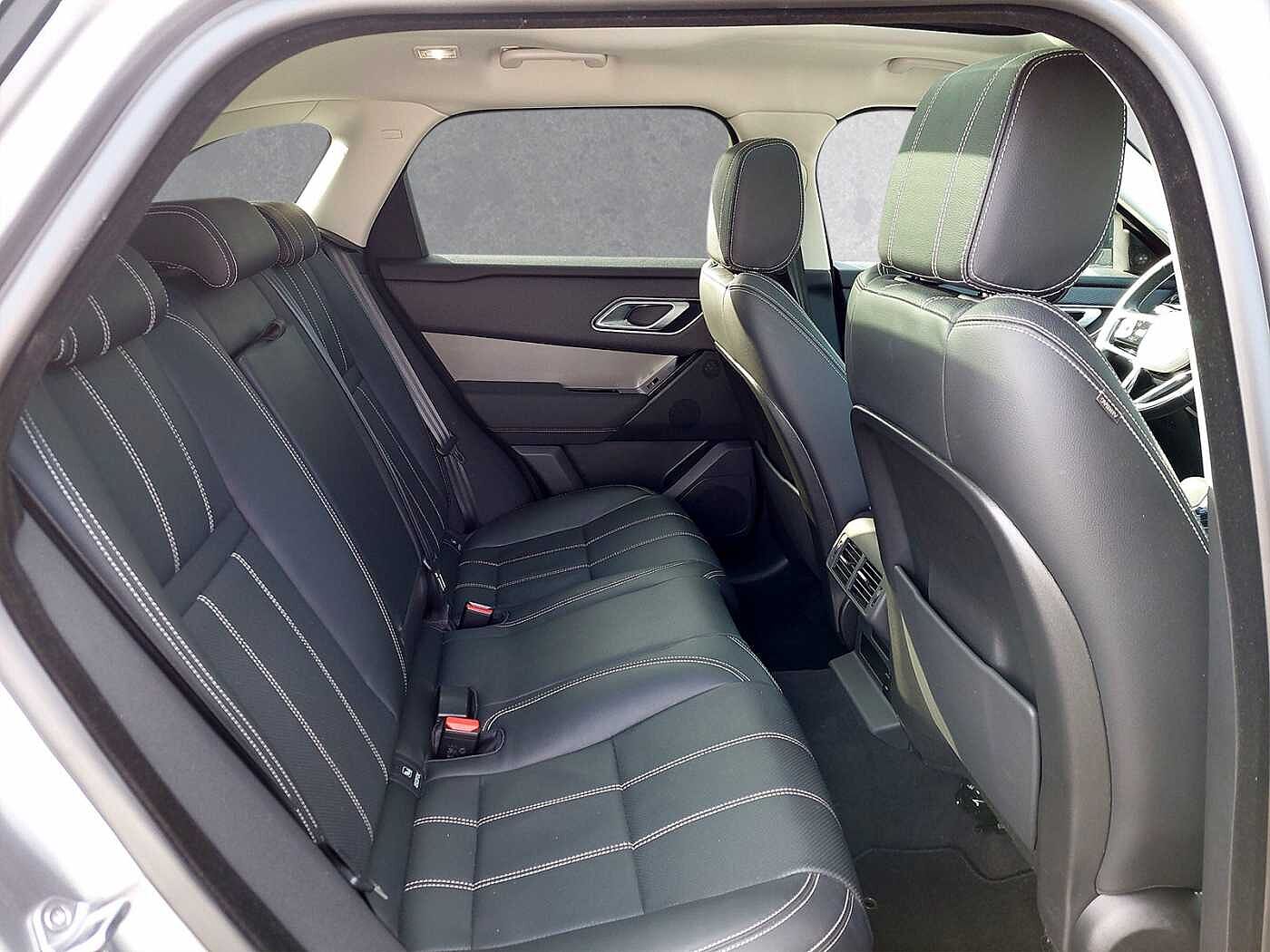 Land Rover Range Rover Velar S