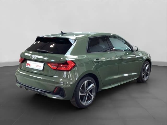 Audi A1 30 TFSI S-Line