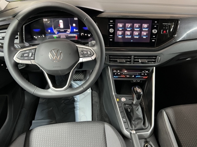 Volkswagen Taigo 1.0 TSI Life