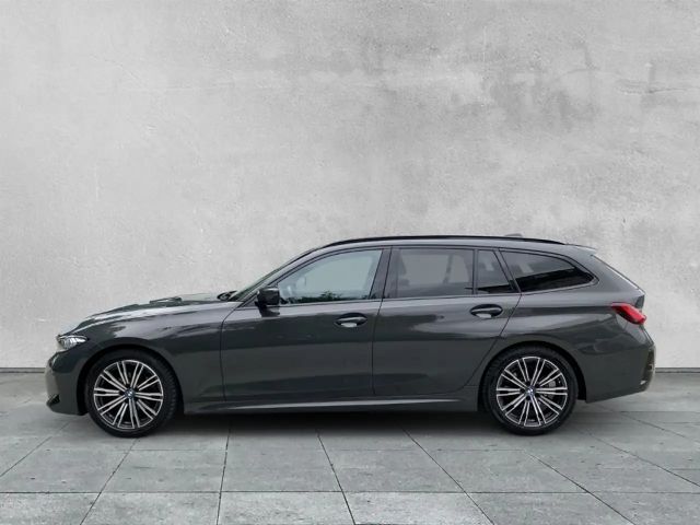 BMW 320 320d M-Sport Sedan Touring