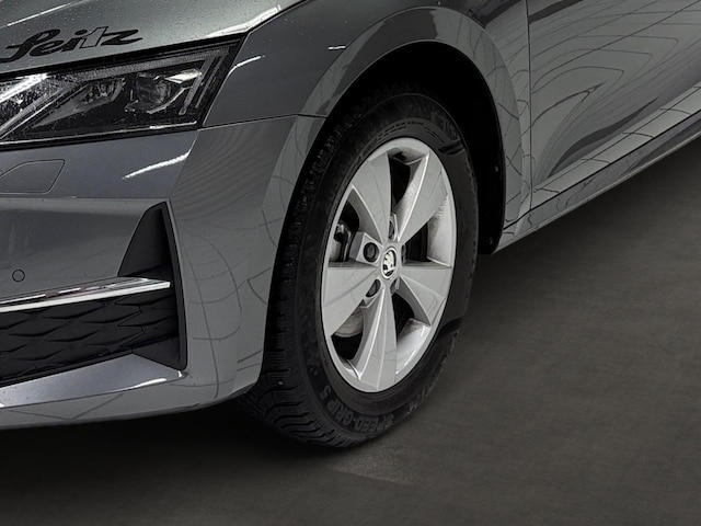 Skoda Octavia 2.0 TDI Combi